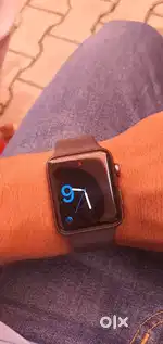 APPLE watch series 3 44 mm
