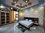 NEAR METRO STATION MANSAROVAR BIG SIZE 4 BHK FLAT APARTMENT