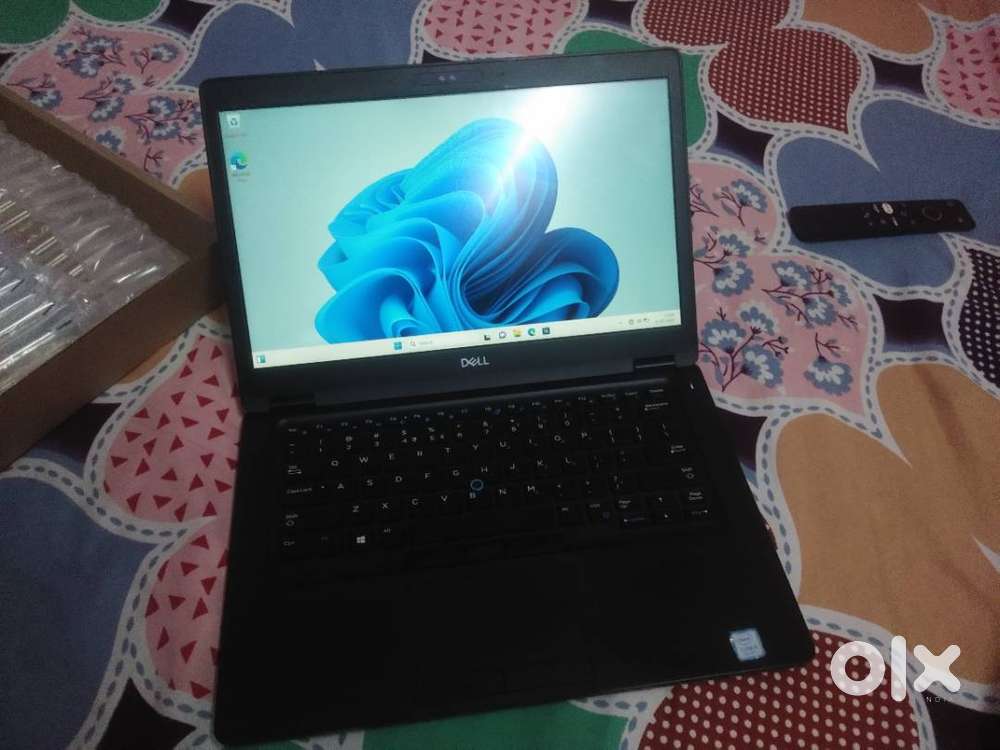 Dell latitude 5490