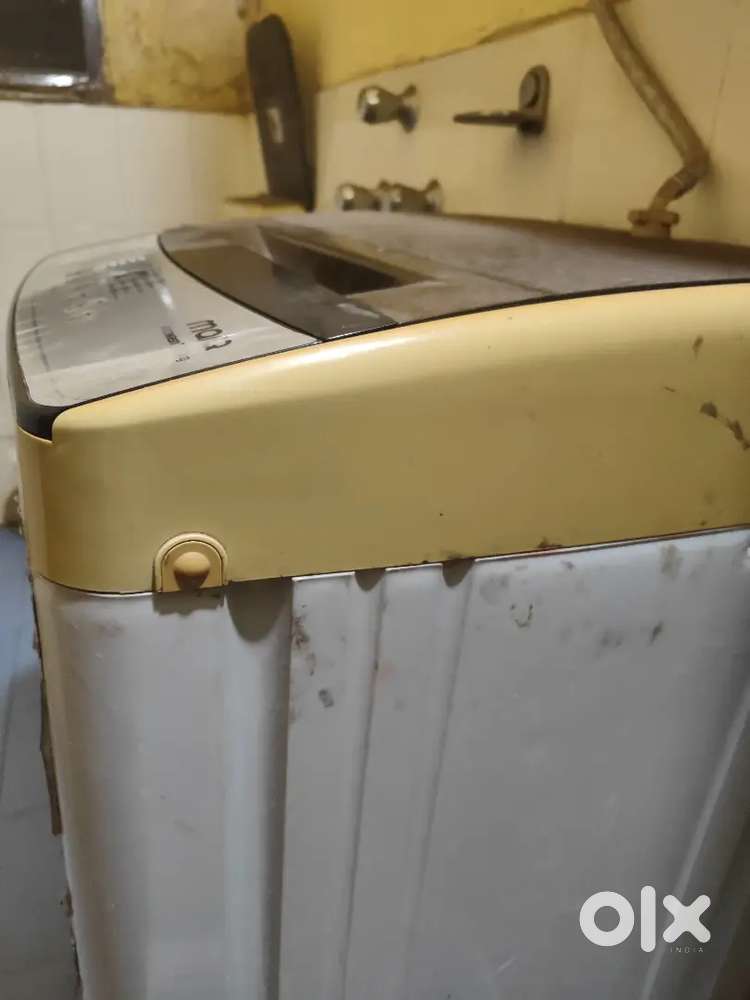 Marq innowash 7.2 kg