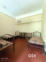 Furnished 3 Sitter Girls PG at Ulubari, Bora Service, Road side