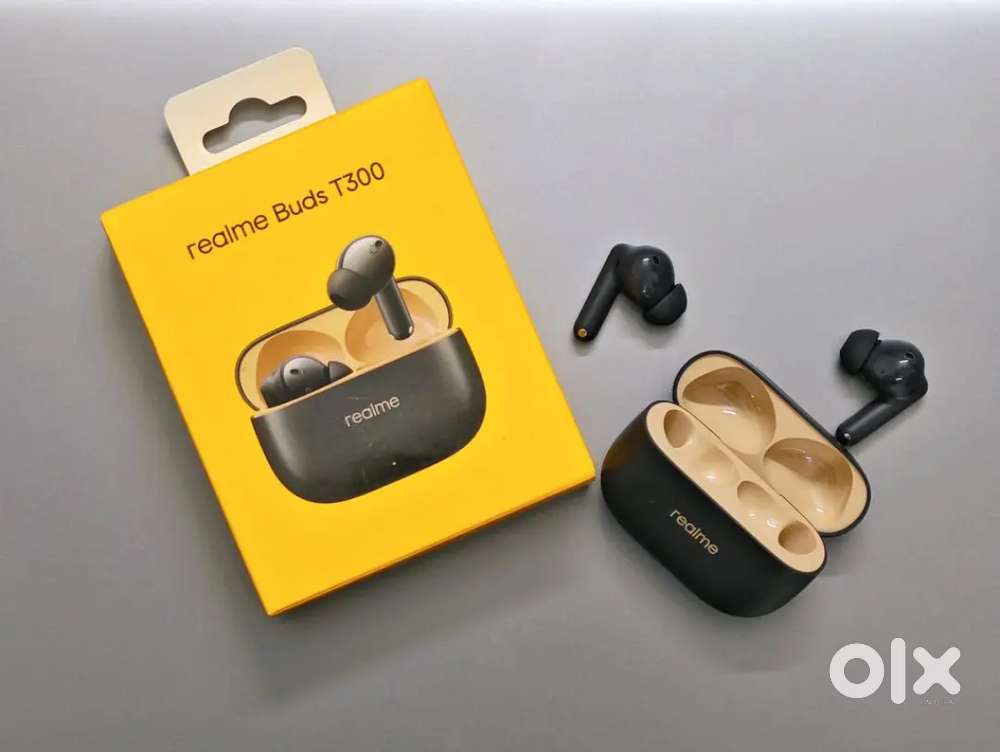 Realme T300 buds