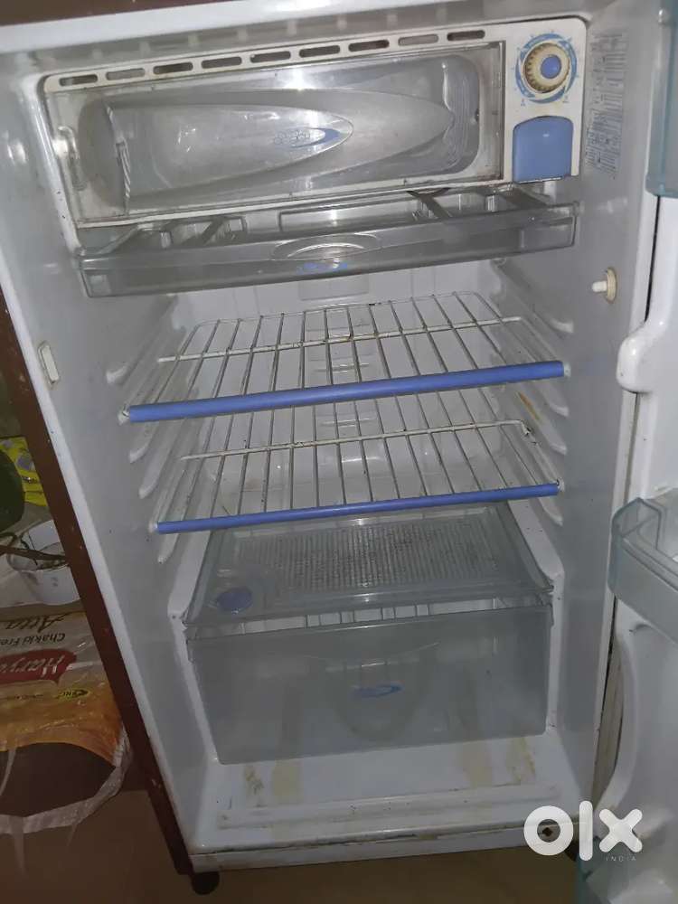 Kelvintor Fridge - Excellent Conditions large capacity