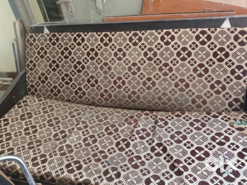 Sofa Comfort bad