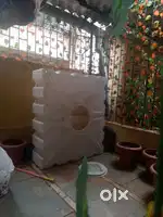 Water storage tank 500 liters