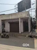 Corner shop on main pandri road near Mahindra travels