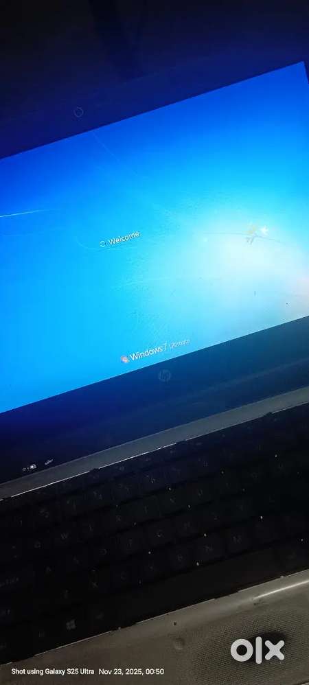 “HP Pavilion G4 – AMD A4  2GB RAM  512GB Storage  Good Condition”