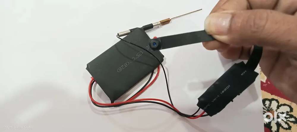Hidden camera,,Spy Camera