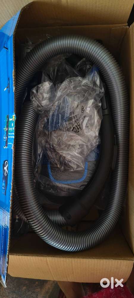 Vaccum cleaner