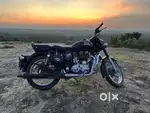 mint condision classic 350 (2017) bs4