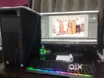 System

About

DESKTOP-R14Q9IL

HP Z440 Workstation