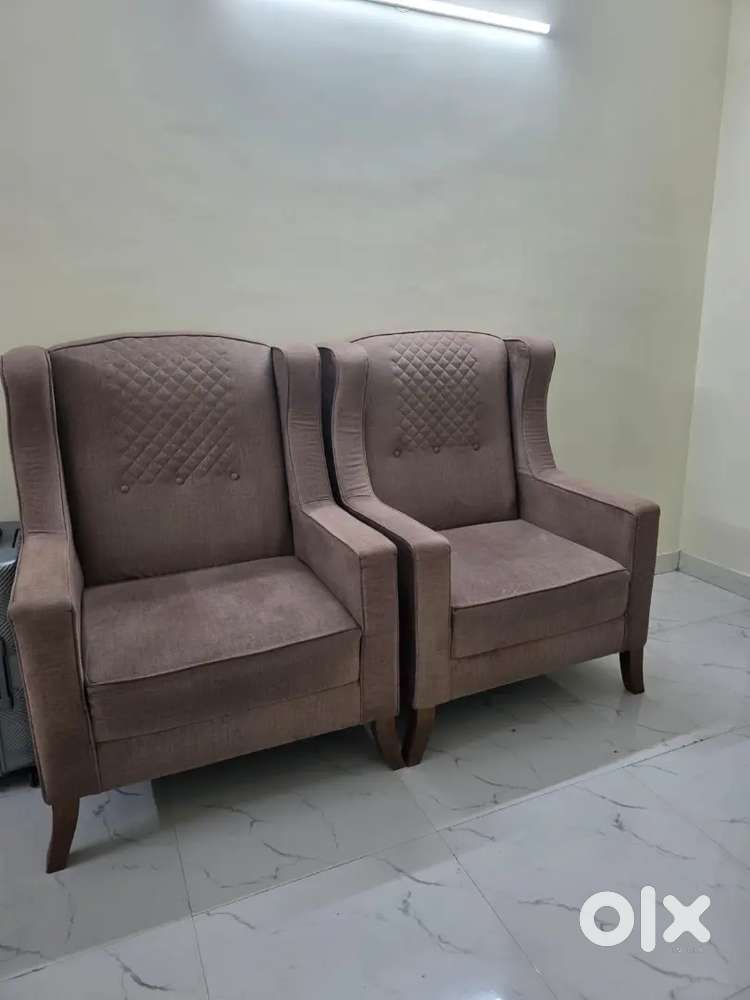 Sofa set new condition