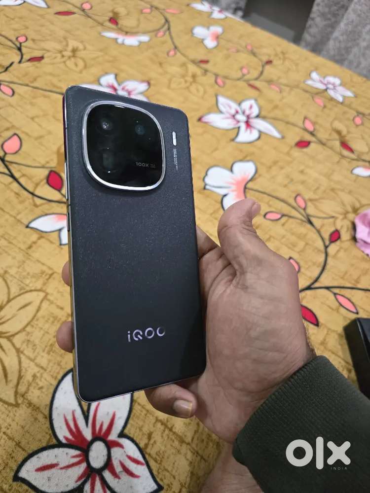IQOO 12 5G 16/512GB