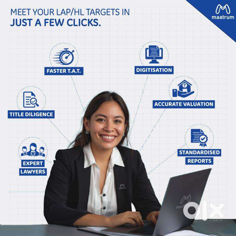 Civil Site Inspector ( Valuation )