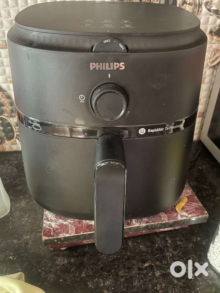 Philips airfryer 6.5l