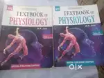 Physiology Ak jain half price me other boo bhi hai