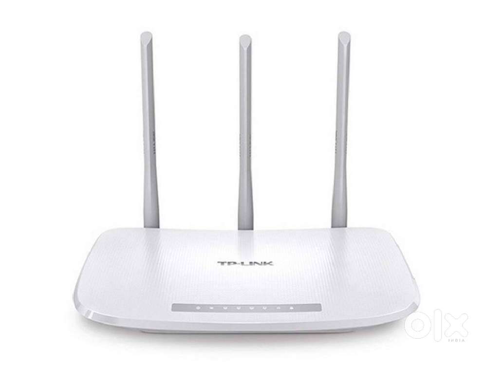 TP-link N300 WiFi Wireless Router TL-WR845N  300Mbps Wi-Fi Speed