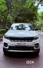 Jeep Meridian Limited Opt 4x4, 2022, Diesel