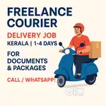 Freelance Delivery