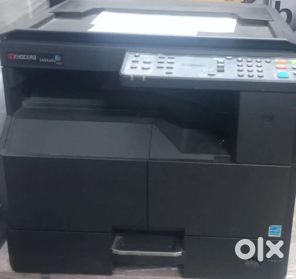 Photostat machine with duplex printing a3,legal,A4 size printable