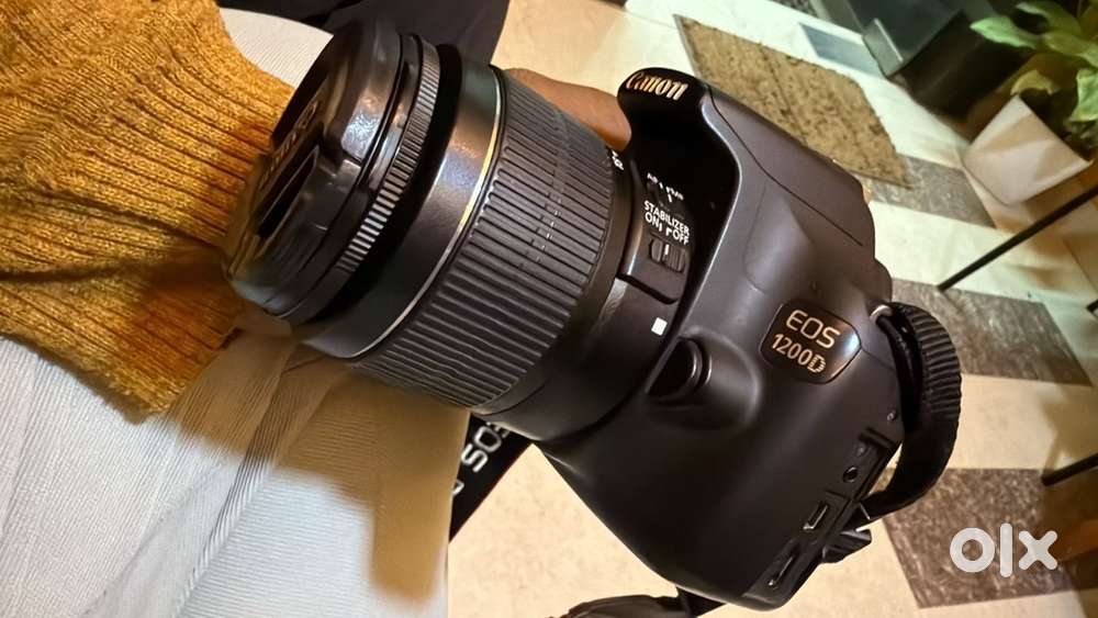 canon eos 1200d