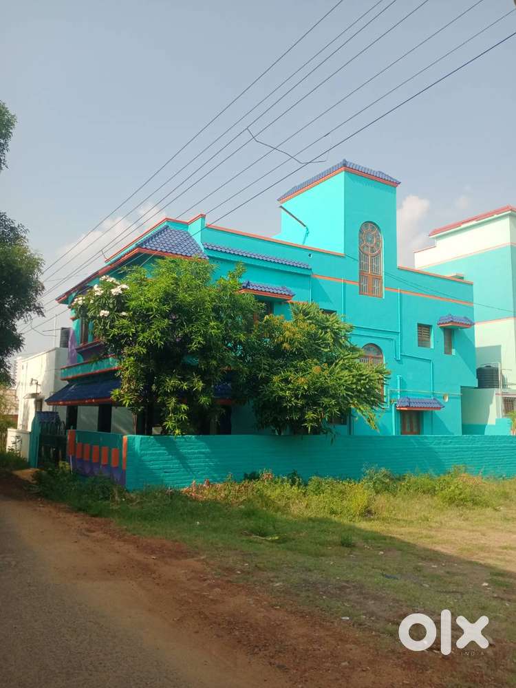 Dupilex Villa Kaikattivalasu