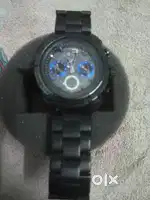 Fastrack watch