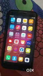 Redmi 4, RAM 3GB, 32GB
