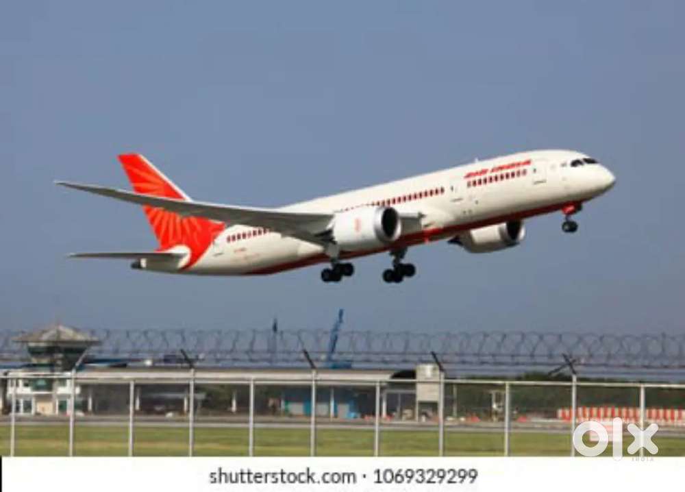 JOBS in IndiGo airlines call me for this job