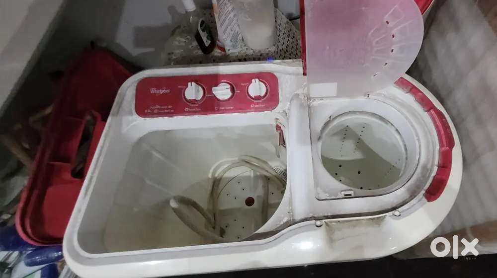 Semi automatic washing machine for sale