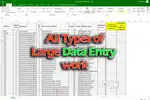 DATA ENTRY