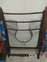 Toilet chair