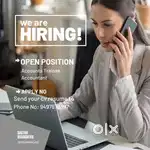 Accounts Trainee