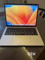 Apple Macbook Pro 13'' with Charger. i5