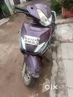 Mahindra gusto