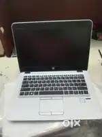 Hp i7 6th gen slim laptop, 16gb ram, 256gb SSD, original, charger