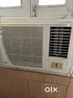 1.5 ton godrej window ac