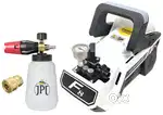 JPT F8 2400 W 220 Bar Pressure Washer