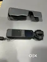 DJI Osmo pocket 1