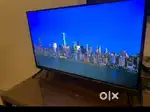 Free Netflix 32 inch smart android led tv with 2 years warranty