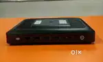 HP T620 Tiny CPU  AMD 217 GA   4 GB  256 SSD