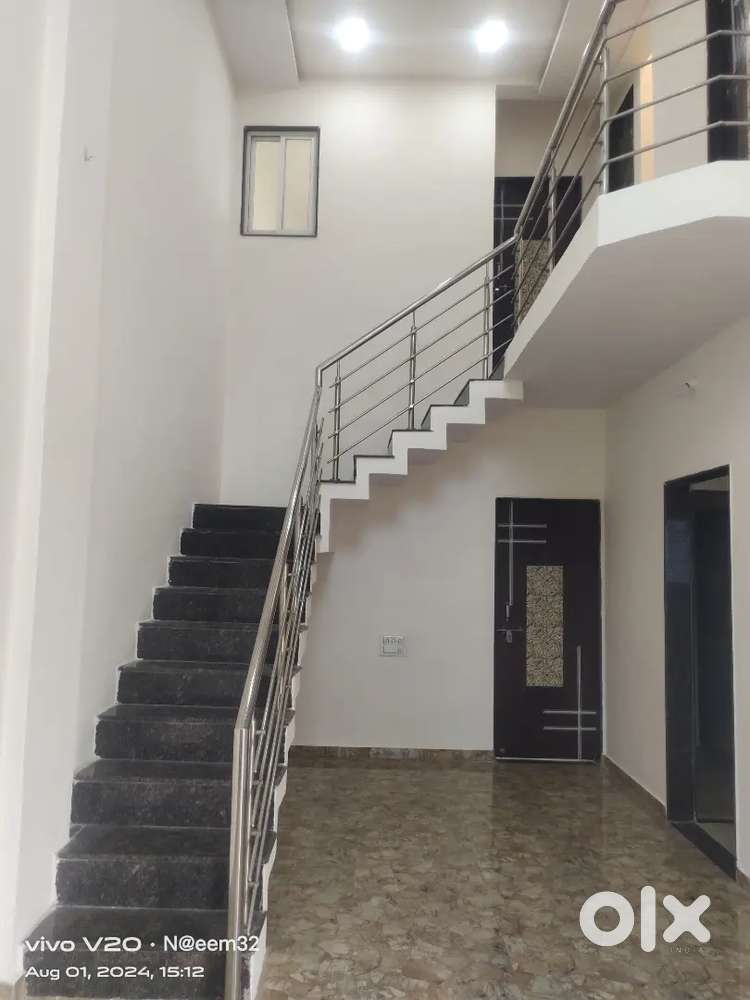 Silent and natural colony.miraj .