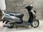 ACCESS 125