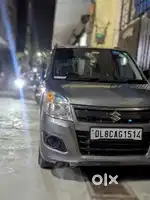 Maruti Suzuki Wagon R 2014 Petrol Good Condition