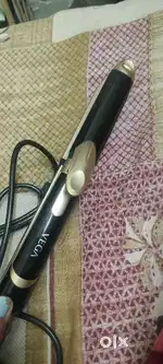 Straightener