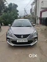 Maruti Suzuki Baleno 2021 Petrol 91000 Km Driven