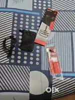 Boat wired earphones