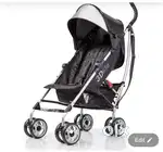3d lite convience stroller USA