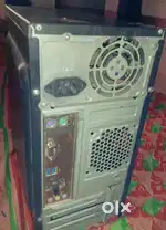 FOxln cpu4gd 64 CPU monitor PC