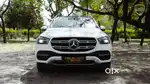 Mercedes-Benz GLE Class 300d 4MATIC LWB, 2022, Diesel